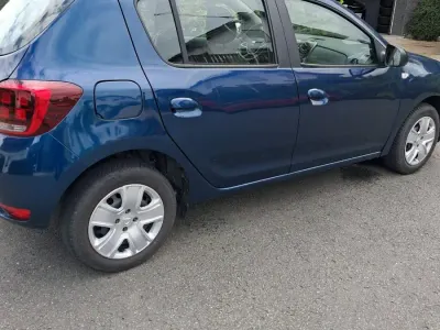 Gebraucht Dacia Sandero