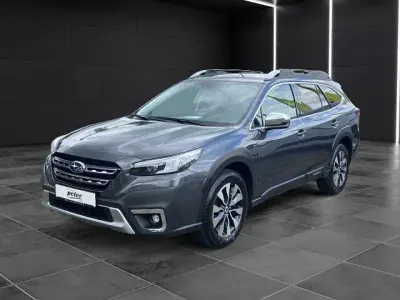 Gebraucht Subaru Outback