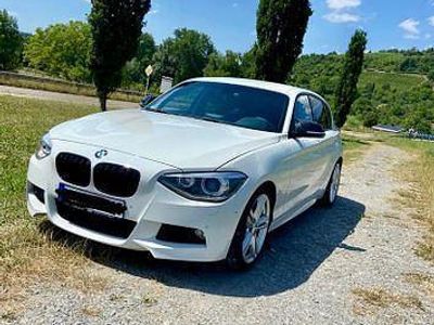 BMW 125