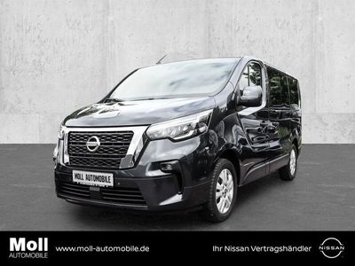 Nissan Primastar