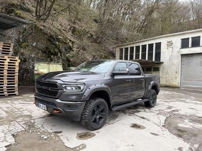 Gebraucht RAM 1500 401 PS (294 kW) 2019 Pickup