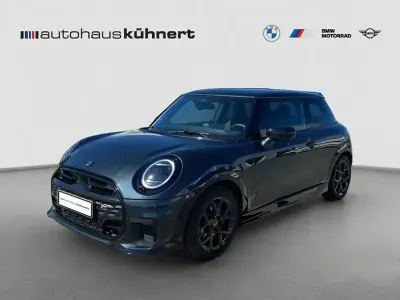 Gebraucht Mini Cooper S 204 PS (150 kW) 2025 Grau Kleinwagen