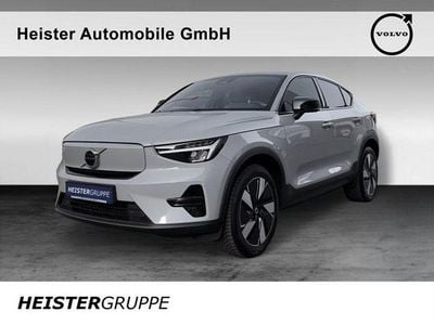 Second-hand Volvo C40 Plus 185 kW (252 CP) 2024 Gri SUV