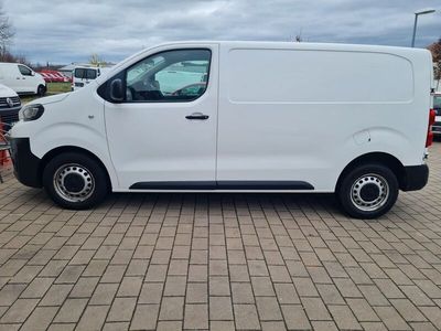 Gebraucht Peugeot Expert 122 PS (89 kW) 2019 Weiß Van