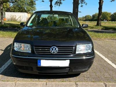 gebraucht VW Bora 1.8T GT Sport