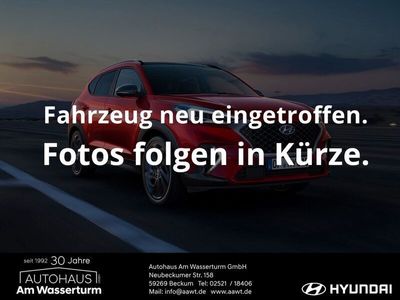 gebraucht Hyundai i20 1.0 T-GDI Select Klima Allwetterreifen