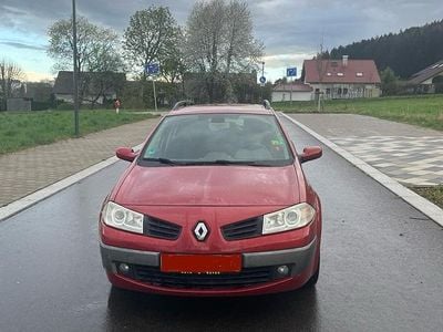 Renault Mégane GrandTour
