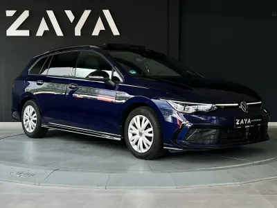 Second-hand VW Golf VIII