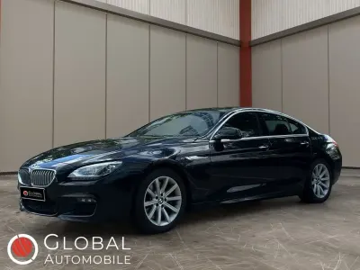 Gebraucht BMW 650