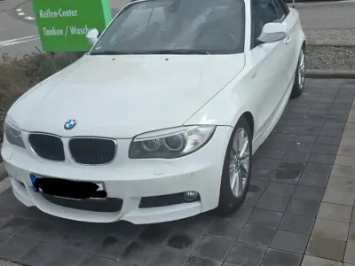 Gebraucht BMW 120 Cabriolet