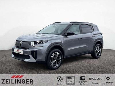 Nouă Citroën C3 Aircross 145 CP (106 kW) 2026 Gri SUV
