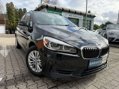 Gebraucht BMW 218