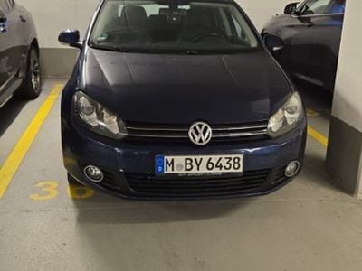VW Golf VII