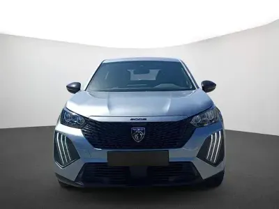 Gebraucht Peugeot 2008 Active 101 PS (74 kW) 2024 Grau SUV