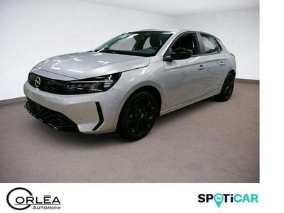 Gebraucht Opel Corsa Edition 101 PS (74 kW) 2025 Kristall silber Limousine
