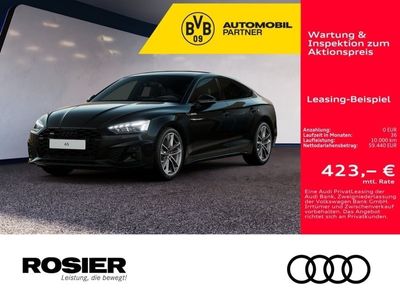 gebraucht Audi A5 