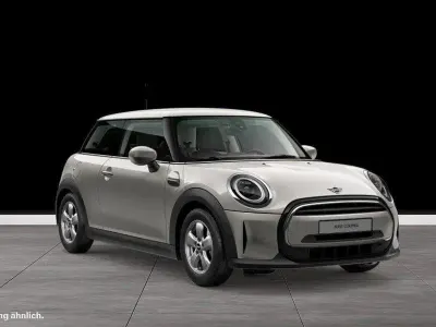 Używany Mini Cooper
