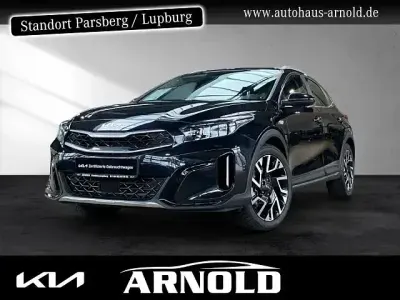 Brugt Kia XCeed