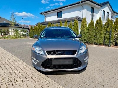 Usata Ford Mondeo 163 CV (119 kW) 2011 Station wagon
