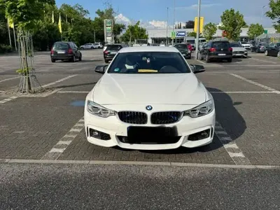 Gebraucht BMW 430 Gran Coupé