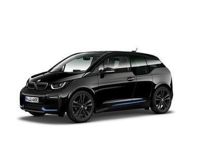 Gebraucht BMW i3 135 kW (184 PS) 2021 Kleinwagen