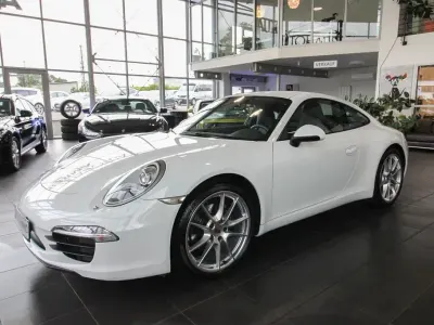Gebraucht Porsche 911 Carrera