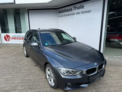 Gebraucht BMW 325