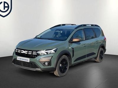 Nuova Dacia Jogger Extreme 158 CV (116 kW) 2025 Grigio Monovolume