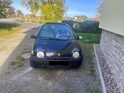 gebraucht Renault Twingo 1.2