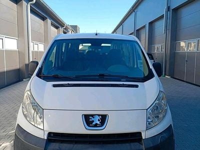 Peugeot Expert