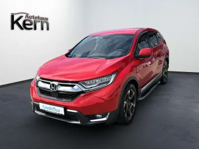 Gebraucht Honda CR-V