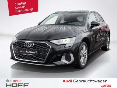 Gebraucht Audi A3