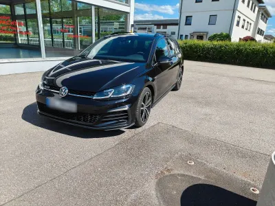 Gebraucht VW Golf VII