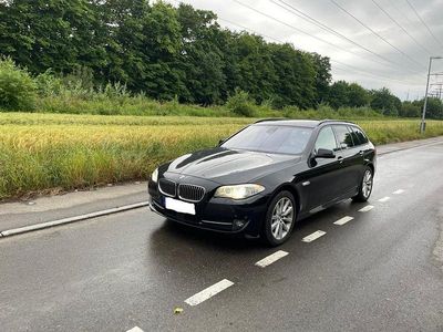 BMW 535