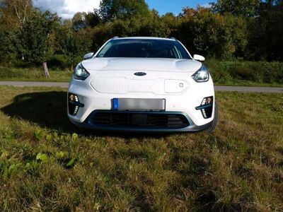 gebraucht Kia e-Niro Garagenwagen Tüv neu