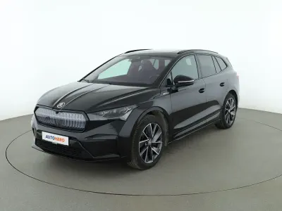Gebraucht Skoda Enyaq iV