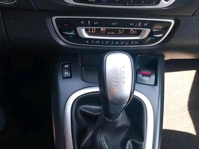 Renault Scénic III