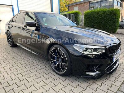 gebraucht BMW M5 Competition/360° Cockpit/ SoftCL/HUD/VIRTUAL