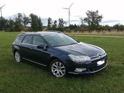 Citroën C5
