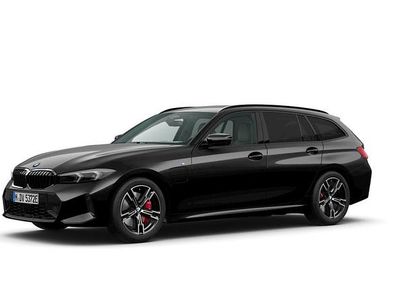 Neu 2025 BMW 330 Comfort Edition Kombi | 70.082 € (Teuer)