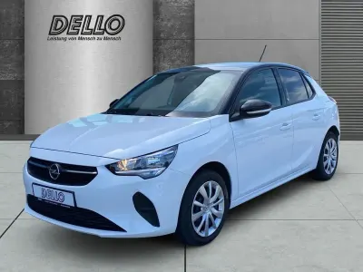 Gebraucht Opel Corsa-e