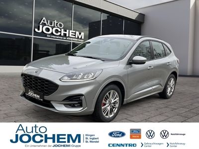 gebraucht Ford Kuga ST-Line FHEV F-Assist Styling UPE 45.900