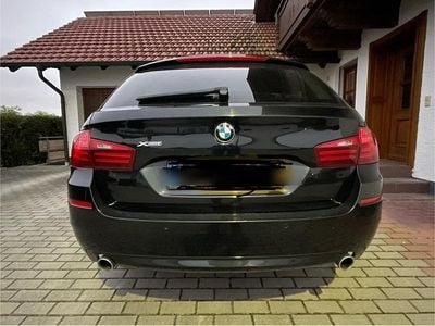 BMW 535
