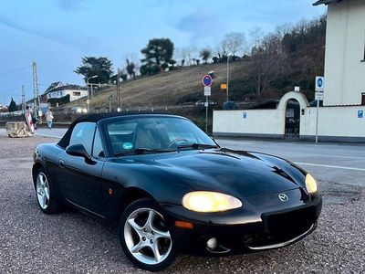 Mazda MX5