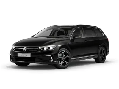 Gebraucht VW Passat GTE 218 PS (160 kW) 2020 Kombi