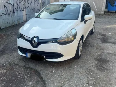 Brugt Renault Clio IV