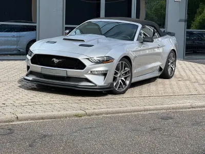Gebraucht Ford Mustang GT