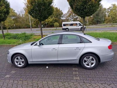 gebraucht Audi A4 2.7 TDI (DPF) multitronic Ambiente Ambiente