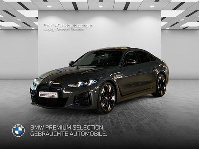 Gebraucht BMW M440 M Sport 374 PS (275 kW) 2025 Grau Limousine