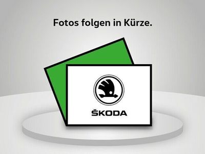 gebraucht Skoda Karoq STYLE 1.5 TSI DSG LED RFK AppleCarPlay PDC ALU Sty